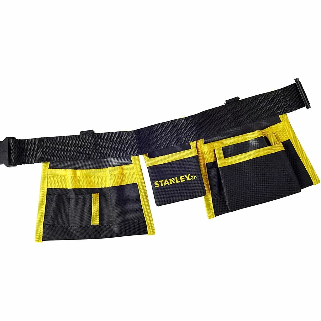 New π STANLEY TOOL BELT β