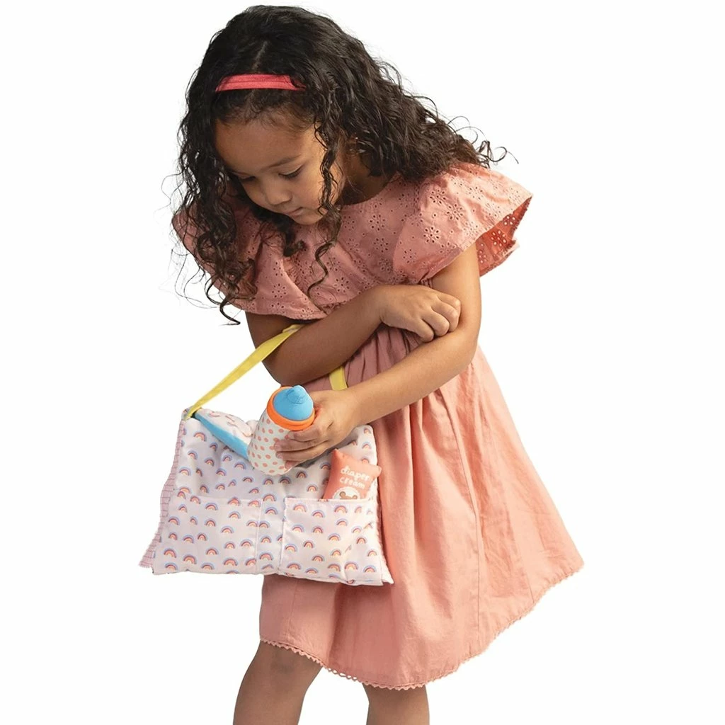 Best Pirce โ๏ธ STELLA DIAPER BAG SET ๐ - Image 2