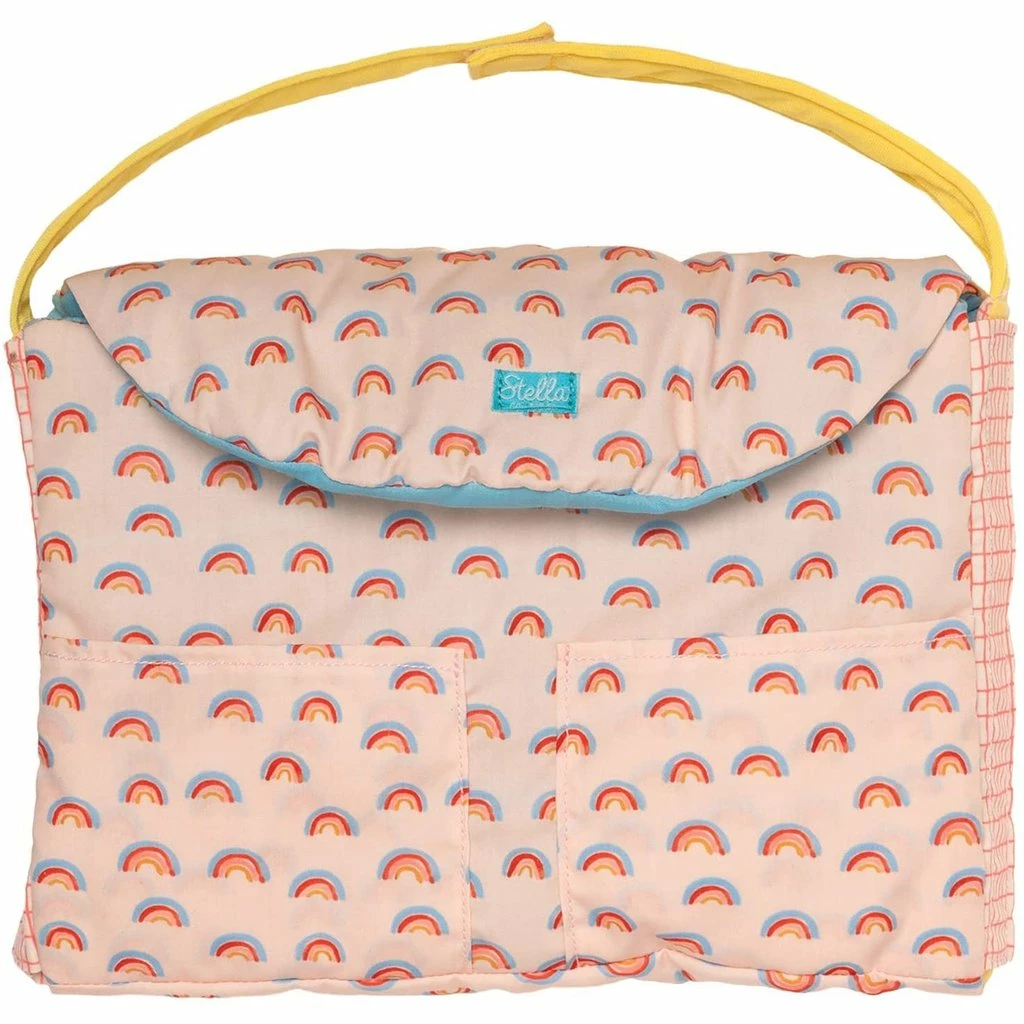 Best Pirce โ๏ธ STELLA DIAPER BAG SET ๐ - Image 3