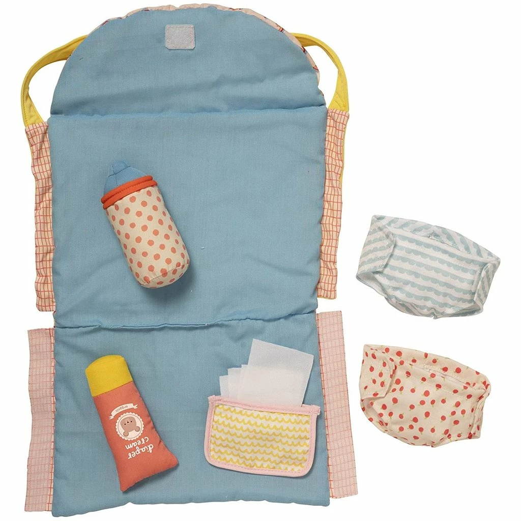 Best Pirce โ๏ธ STELLA DIAPER BAG SET ๐ - Image 5