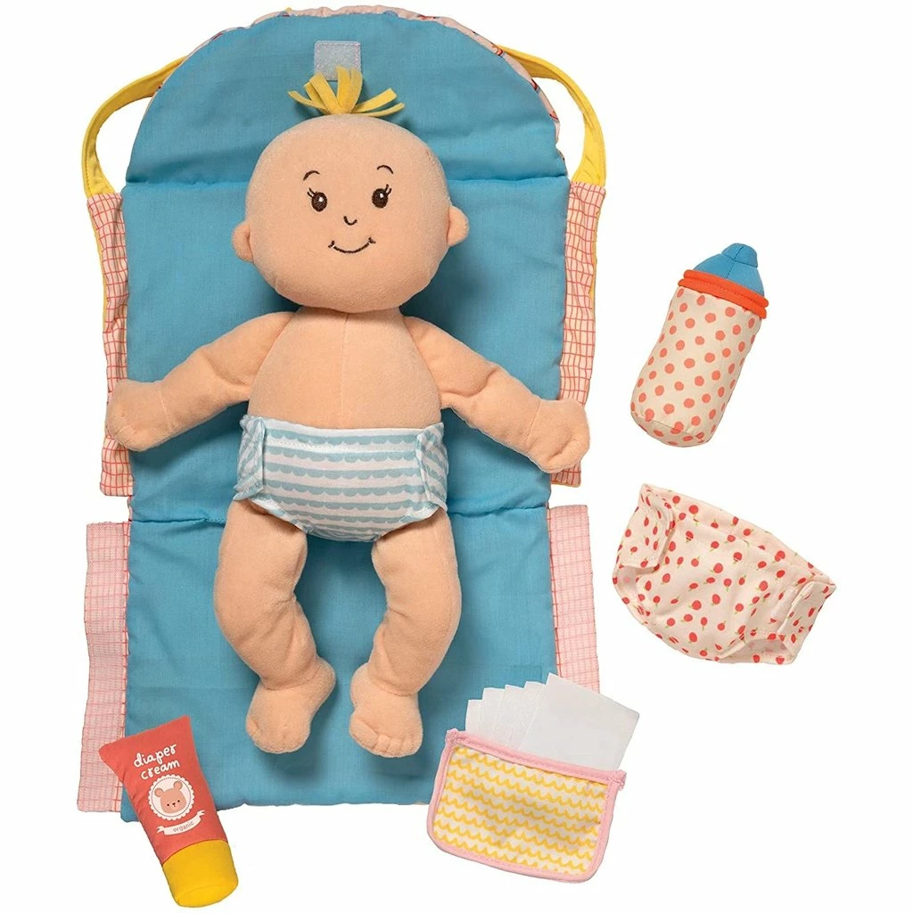 Best Pirce โ๏ธ STELLA DIAPER BAG SET ๐