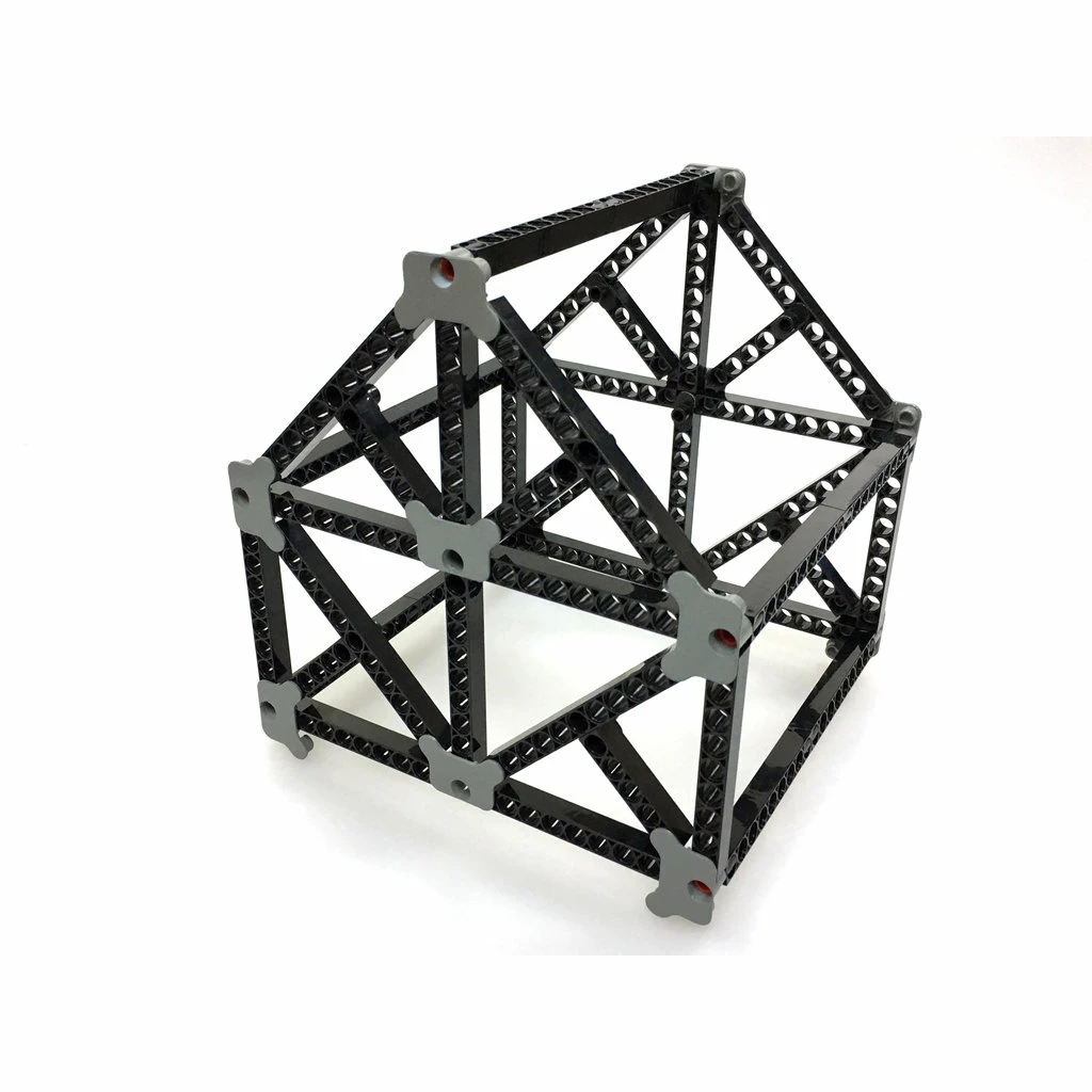 Cheapest 🌟 THAMES & KOSMOS STRUCTURAL ENGINEERING BRIDGES & SKYSCRAPERS 🔥 - Image 11