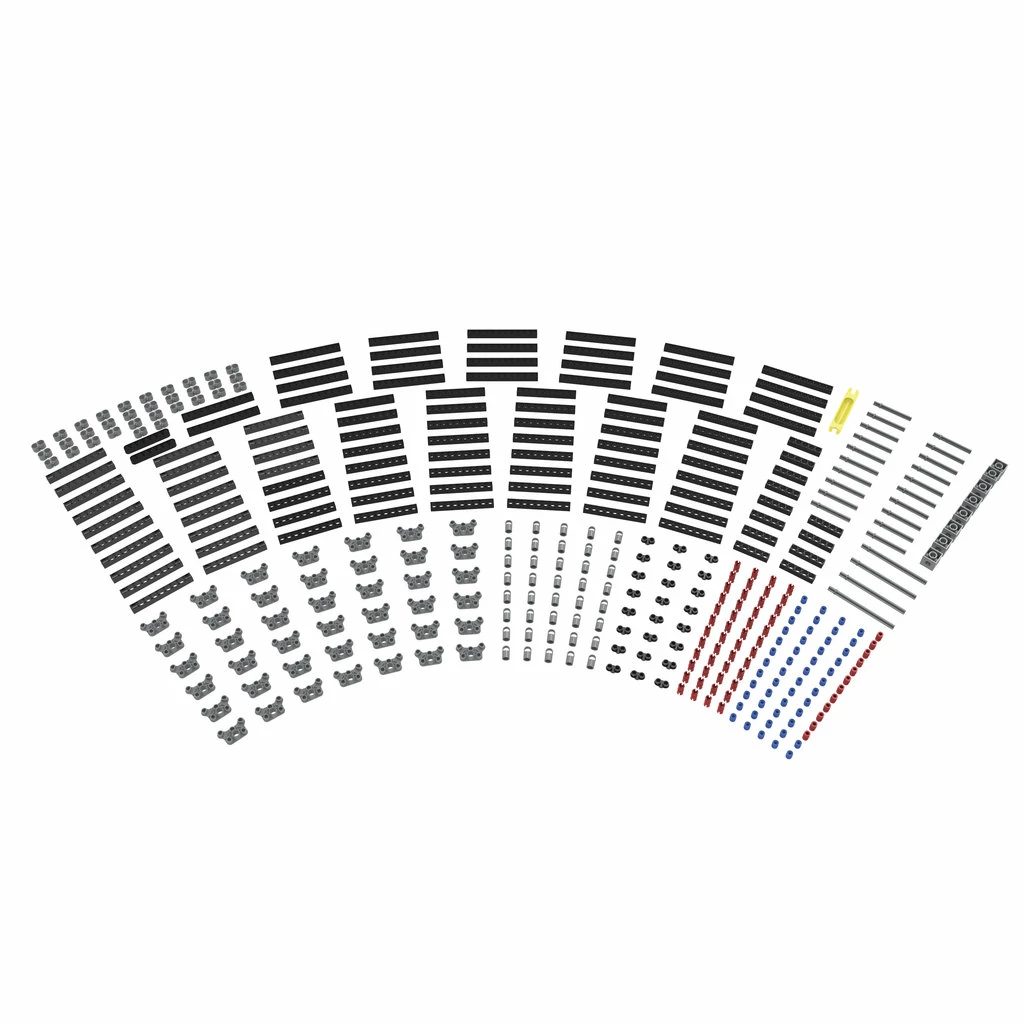 Cheapest 🌟 THAMES & KOSMOS STRUCTURAL ENGINEERING BRIDGES & SKYSCRAPERS 🔥 - Image 4