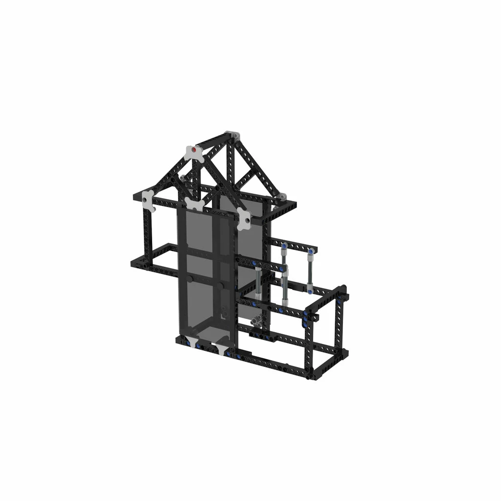 Cheapest 🌟 THAMES & KOSMOS STRUCTURAL ENGINEERING BRIDGES & SKYSCRAPERS 🔥 - Image 5