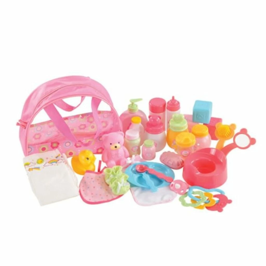 Hot Sale ๐ TOYSMITH BABY ACCESSORY SET ๐คฉ - Image 3