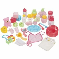 Hot Sale 🌟 TOYSMITH BABY ACCESSORY SET 🤩
