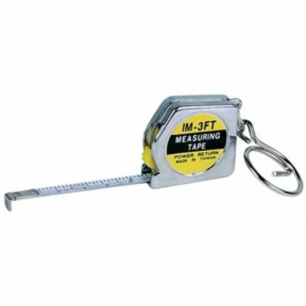 Hot Sale โจ TOYSMITH KEYCHAIN TAPE MEASURE ๐ 4 Hot Sale โจ TOYSMITH KEYCHAIN TAPE MEASURE ๐ - Image 2