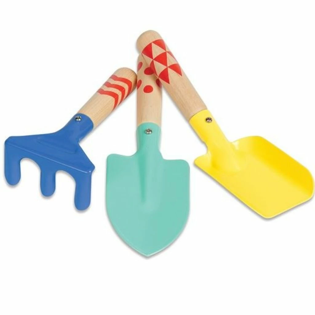 Discount ๐ฅ TOYSMITH KIDS GARDEN HAND TOOLS โจ - Image 2