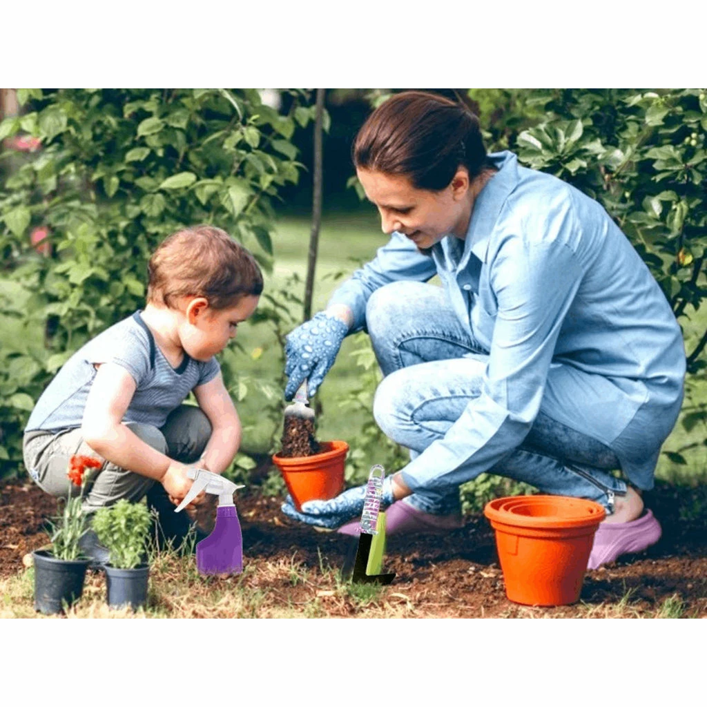 Discount ๐ฅ TOYSMITH KIDS GARDEN HAND TOOLS โจ - Image 8