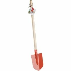 Outlet 😉 TOYSMITH KIDS GARDEN SHOVEL ❤️