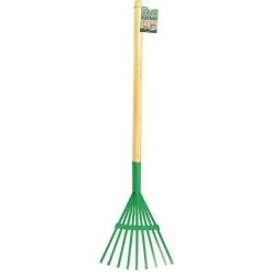 Coupon 💯 TOYSMITH KIDS LEAF RAKE 👍