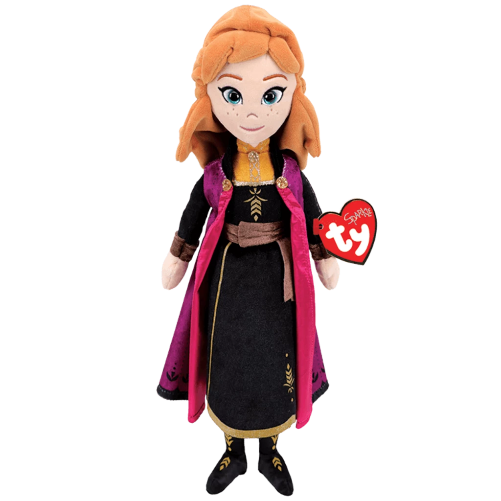 Wholesale ๐ TY DISNEY PRINCESS PLUSH โจ