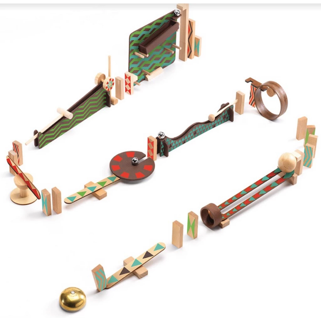 Brand new β€οΈ ZIG & GO 48 PCS** π - Image 3